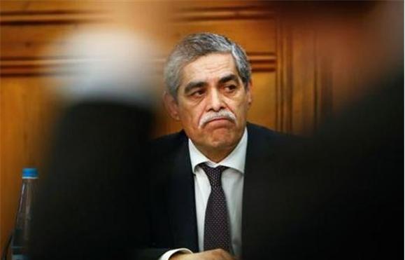 Ex-director da Autoridade Tributária desconhece falhas informáticas no caso offshores