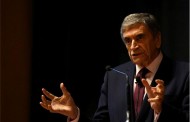 Laborinho Lúcio quer “velhos” activos na vida social; Ex-ministro participou na conferência da Comissão de Protecção ao Idoso de Braga