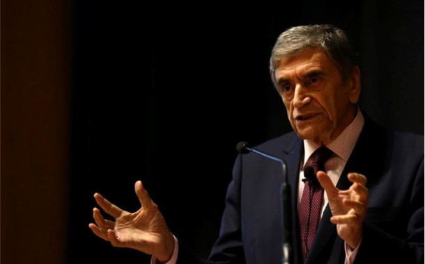 Laborinho Lúcio quer “velhos” activos na vida social; Ex-ministro participou na conferência da Comissão de Protecção ao Idoso de Braga