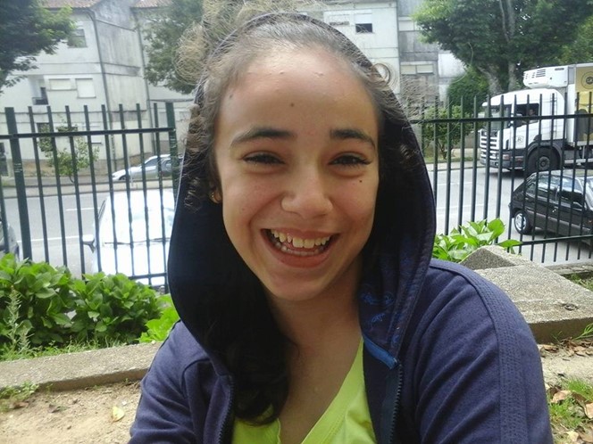 Rapariga de 13 anos desaparecida de Ponte de Lima há já cinco dias; aliciada pelas redes sociais?