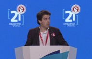 Secretariado do PS propõe Miguel Corais para candidato à Câmara de Braga
