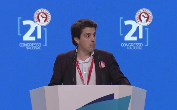 Secretariado do PS propõe Miguel Corais para candidato à Câmara de Braga