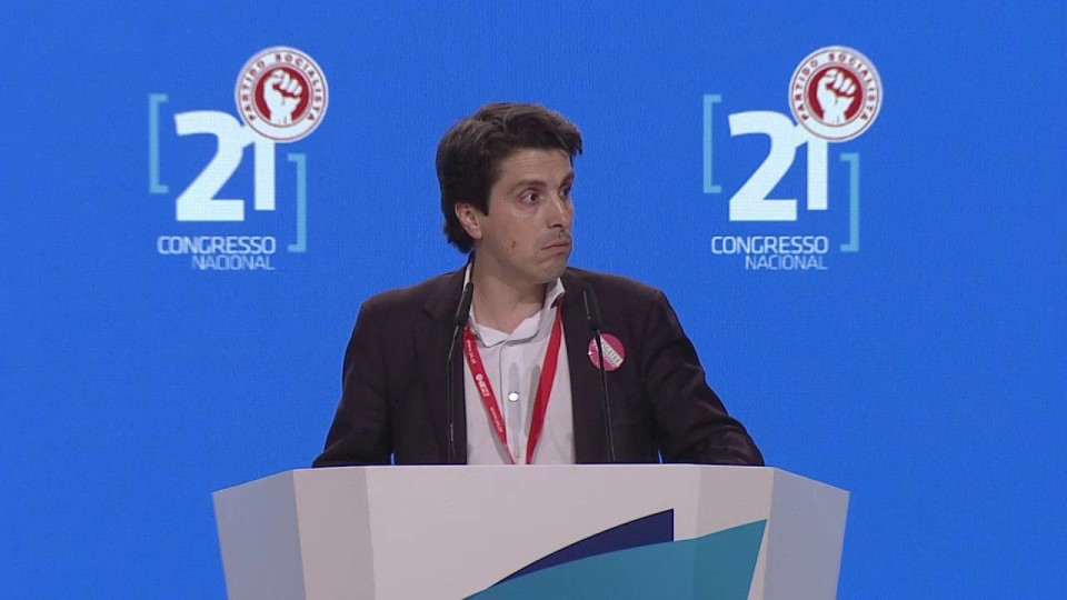 Secretariado do PS propõe Miguel Corais para candidato à Câmara de Braga