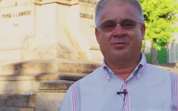 Avelino Silva candidato do PSD à Câmara da Póvoa de Lanhoso