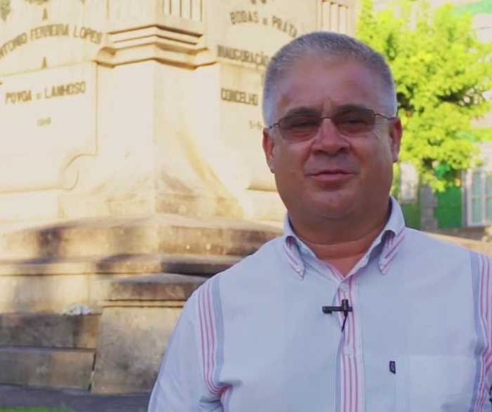 Avelino Silva candidato do PSD à Câmara da Póvoa de Lanhoso