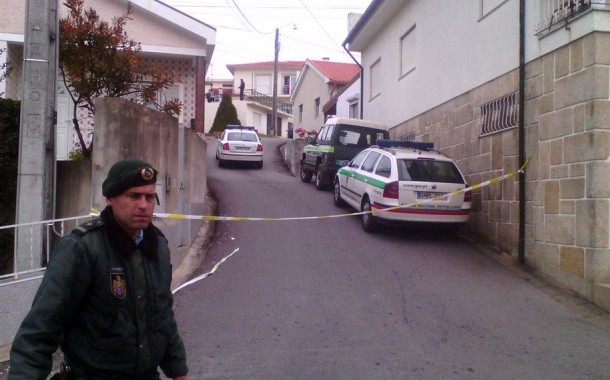 Quatro pessoas assassinadas em Barcelos