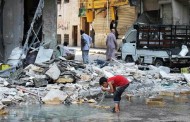 Guerra na Síria já provocou mais de cinco milhões de refugiados