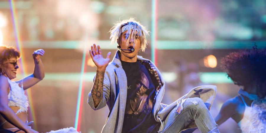 Justin Bieber deixou mansão destruída a ‘tresandar’ a cannabis