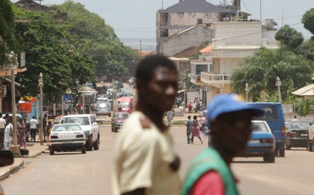 Autoridades da Guiné-Bissau pactuam com tráfico de droga, acusam os EUA
