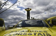Governo anuncia 20 novas equipas de sapadores florestais no terreno até Junho