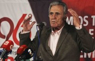 Jerónimo reclama reforma inteira aos 60 anos de idade ou 40 de descontos