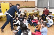 Projecto-piloto leva ‘media arts’ às escolas de Braga a pensar na candidatura a Cidade Criativa das Media Arts da UNESCO