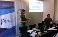 Programa de Educação Olímpica arrancou em Braga