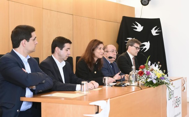 Braga reforça Rede de Bibliotecas Escolares com quatro novos parceiros