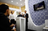Novo Parque de Exposições de Braga apresentado na Bolsa de Turismo de Lisboa