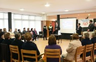 Polícia Municipal de Braga leva regras de segurança a idosos