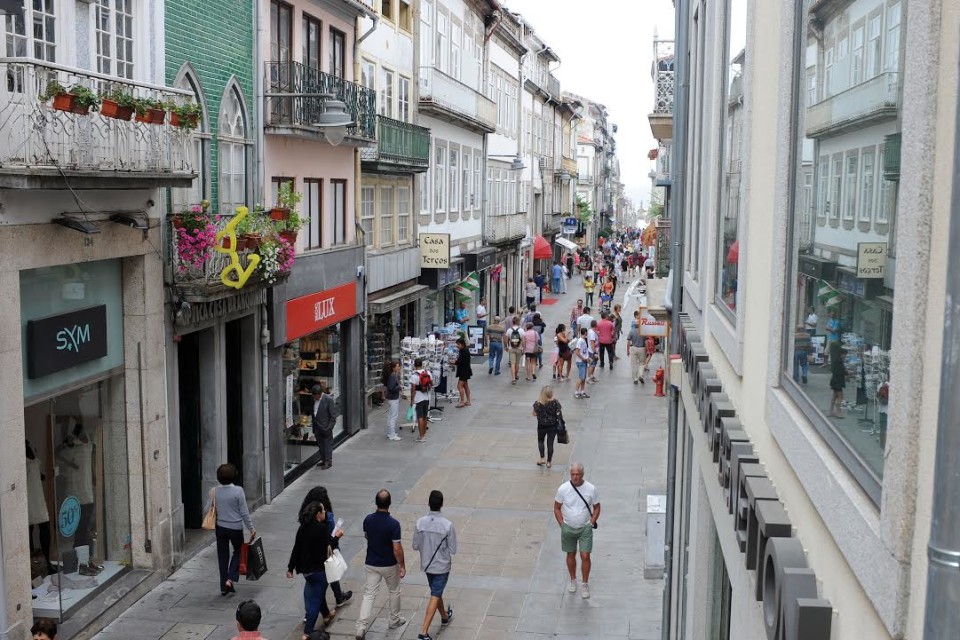 Câmara de Braga atribui 225 mil euros à ACB para inovação e promoção em mercados nacionais e internacionais
