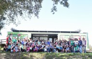 ‘Oxigenar Braga’ dá as boas-vindas à Primavera em parceria com a Quinta Pedagógica e eco-escolas