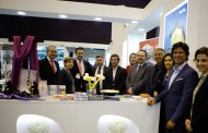 Braga “satisfeita” com presença na Bolsa de Turismo de Lisboa