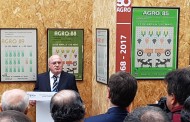 “Empobrecimento florestal tem que ser parado”, afirma Capoulas dos Santos na inauguração da AGRO