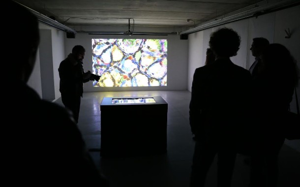 Braga: ´Matter of Perspectives´ patente no gnration até dia 17 de Junho