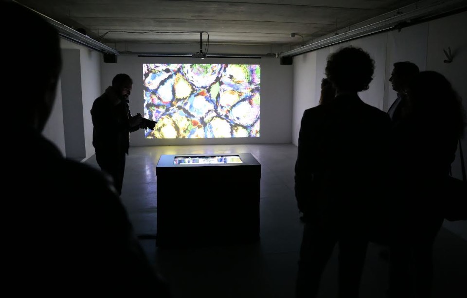 Braga: ´Matter of Perspectives´ patente no gnration até dia 17 de Junho