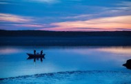 Luís Carvalhido inaugura exposição de fotografia no Museu D. Diogo de Sousa (24 Mar a 24 ABR)