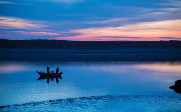 Luís Carvalhido inaugura exposição de fotografia no Museu D. Diogo de Sousa (24 Mar a 24 ABR)
