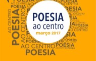 Poesia ‘invade’ centro de Braga a partir desta sexta-feira (até 1 Abr)
