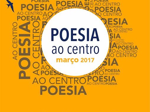 Poesia ‘invade’ centro de Braga a partir desta sexta-feira (até 1 Abr)