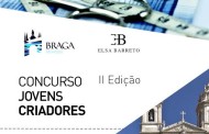 Concurso Jovens Criadores com inscrições até dia 31
