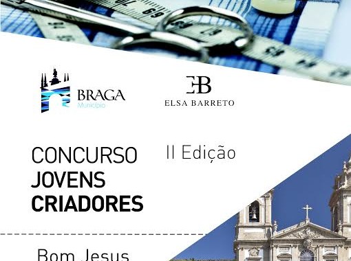Concurso Jovens Criadores com inscrições até dia 31