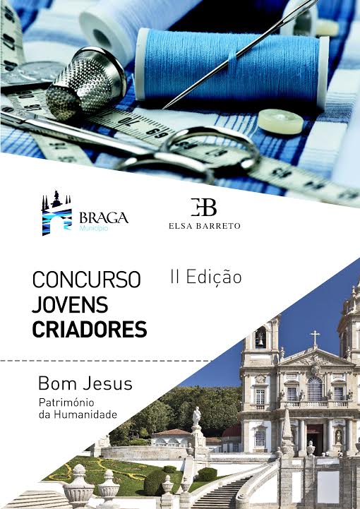 Concurso Jovens Criadores com inscrições até dia 31