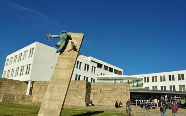 UMinho em destaque nos rankings mundiais: é uma das 150 melhores universidades jovens do mundo