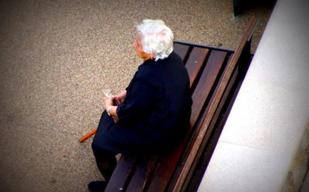 GNR: Braga no ‘Top 5’ dos distritos onde mais idosos vivem sozinhos ou isolados