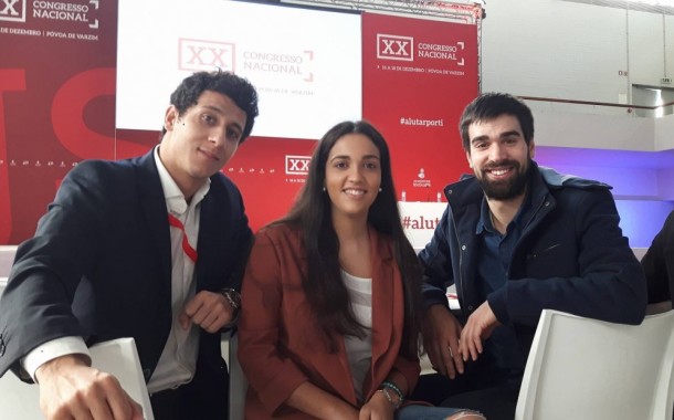 JS de Vila Verde critica “discrepância” nos valores das bolsas de estudos atribuídas pela Câmara