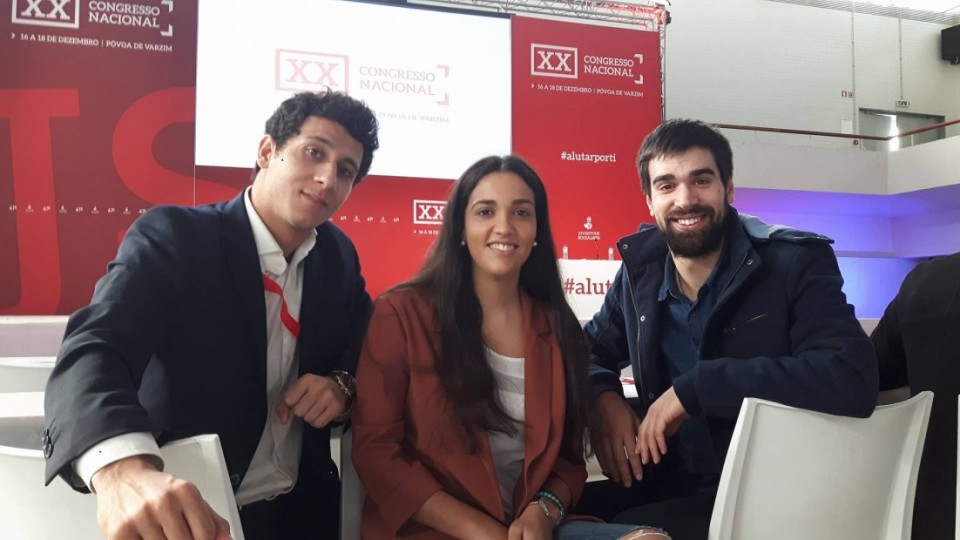 JS de Vila Verde critica “discrepância” nos valores das bolsas de estudos atribuídas pela Câmara