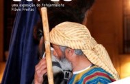 Repórter fotográfico Flávio Freitas expõe ‘Luzes e Cores -Procissão da Burrinha’ em Terras de Bouro (7 a 30 Abr)