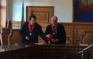 Tomada de posse da Delegação de Amares da Ordem dos Advogados marcada pelas queixas à reforma judiciária