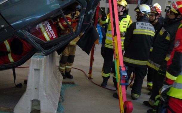 Póvoa de Lanhoso acolhe primeiro Rescue Days em Portugal