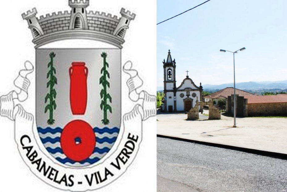 Vila Verde: Movimento de cidadãos de Cabanelas prepara “a mudança” nas autárquicas de 2017