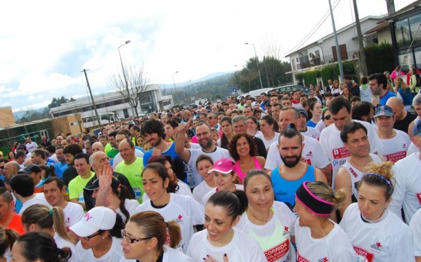 PRADO: Corrida Solidária da Cruz Vermelha no dia 29 de Abril à espera de um milhar de participantes