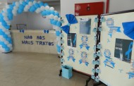 Centro de Saúde de Vila Verde recebe exposição sobre ‘Maus Tratos Infantis’ até ao final do mês