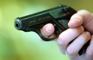 Rapaz de 14 anos feriu-se com pistola na cabeça em Barcelos