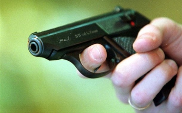 Rapaz de 14 anos feriu-se com pistola na cabeça em Barcelos