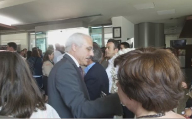 PS de Vila Verde lamenta que os seus representantes não tenham sido convidados para o compasso pascal na Câmara