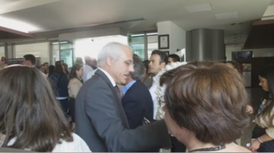 PS de Vila Verde lamenta que os seus representantes não tenham sido convidados para o compasso pascal na Câmara