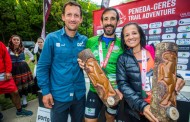 TRAIL: Amândio Antunes venceu Peneda-Gerês Trail Adventure 2017