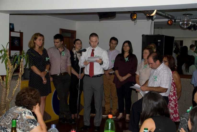 TERRAS DE BOURO: Deputado municipal Manuel Sousa desfilia-se do MPT em solidariedade com Paulo Sousa