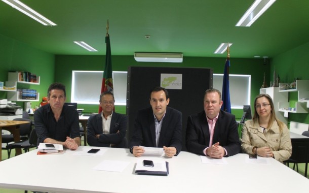 Vila Verde: AEVIVER anuncia projecto de 400 mil euros para ajudar desempregados de longa duração